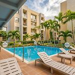Cartagena Suite