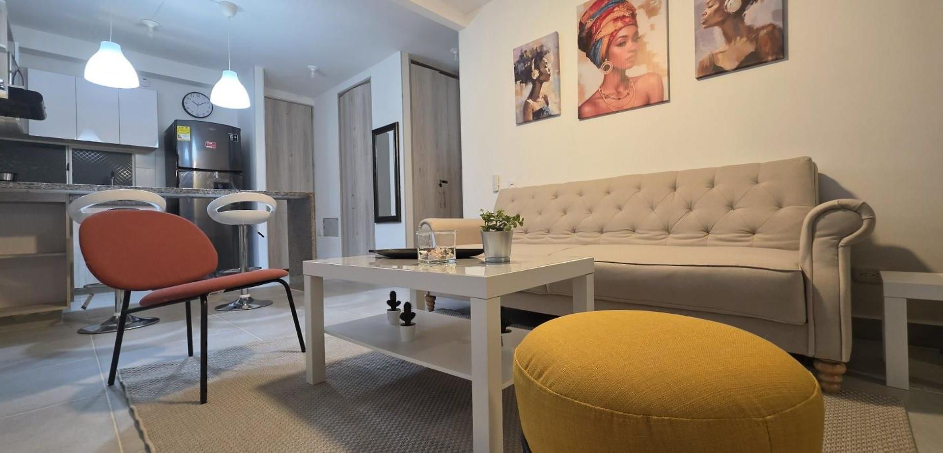 Cartagena Suite