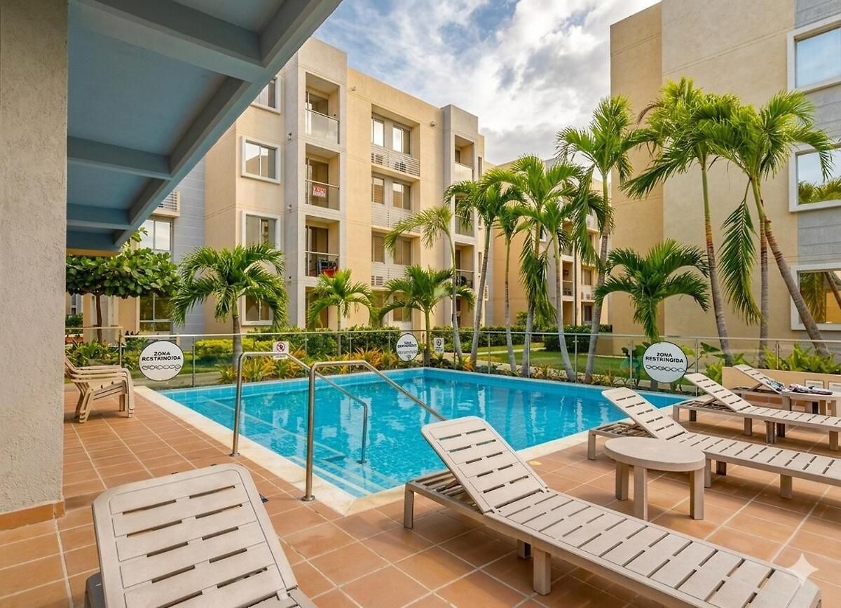 Cartagena Suite *