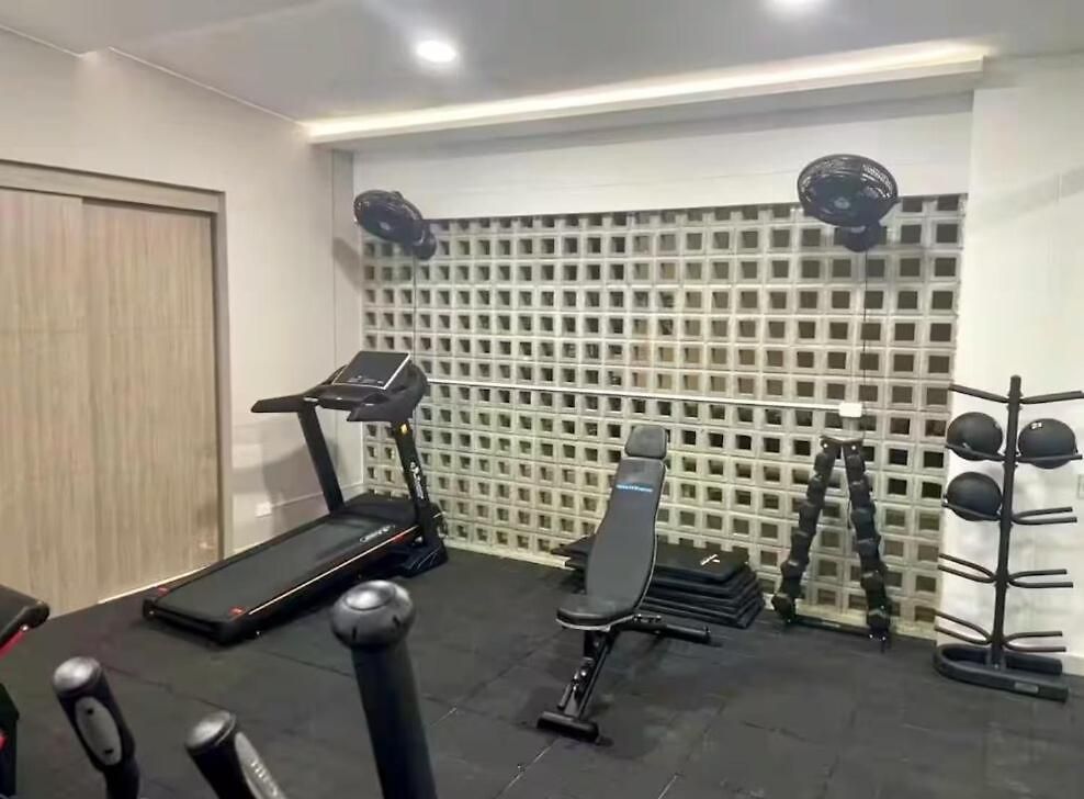 Cartagena Suite
