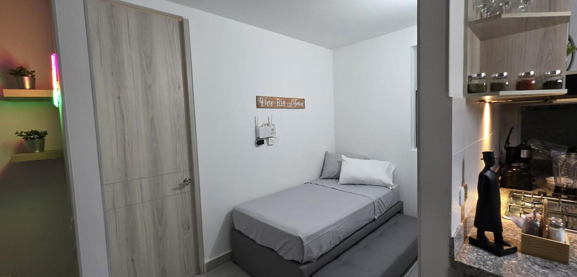 Cartagena Suite Cartagena