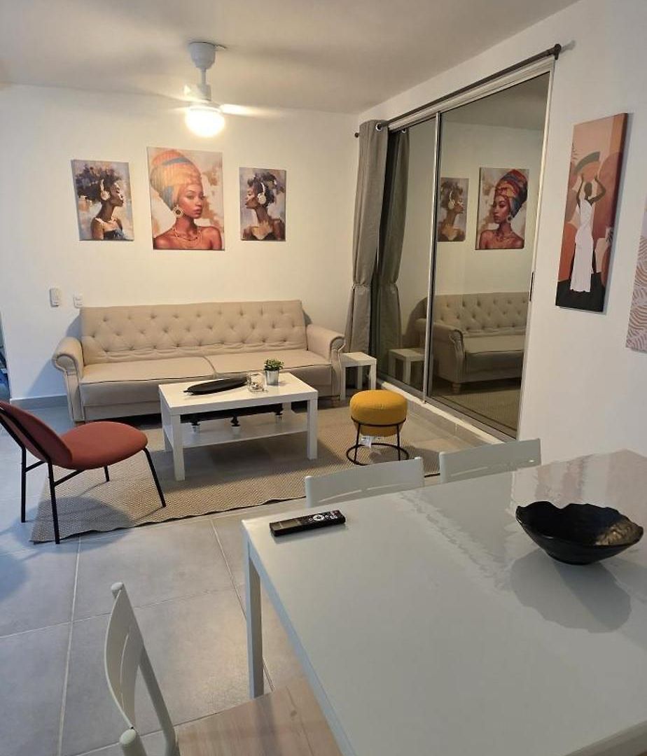 Cartagena Suite