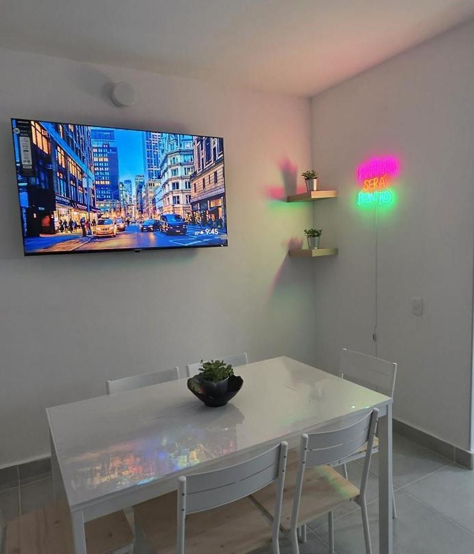 Apartamento Cartagena Suite