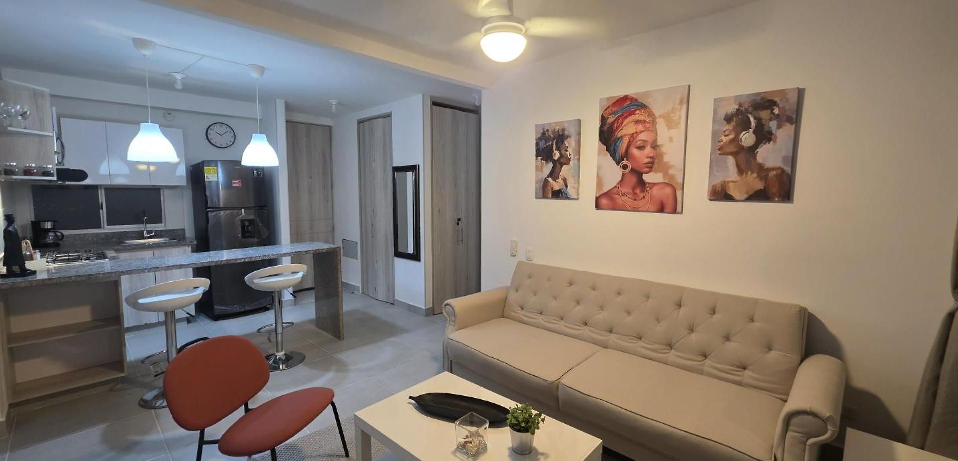Cartagena Suite * Cartagena