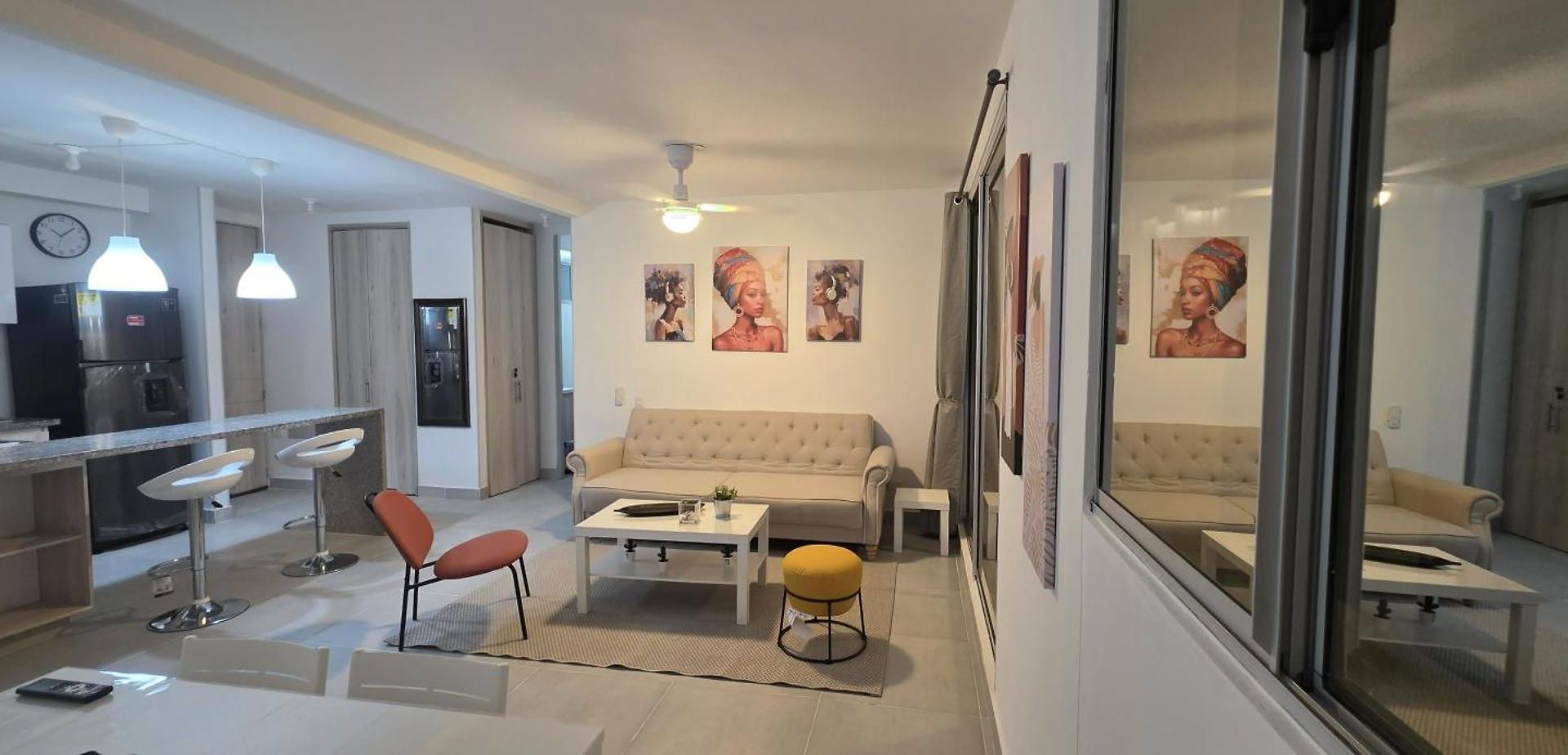 Cartagena Suite Cartagena