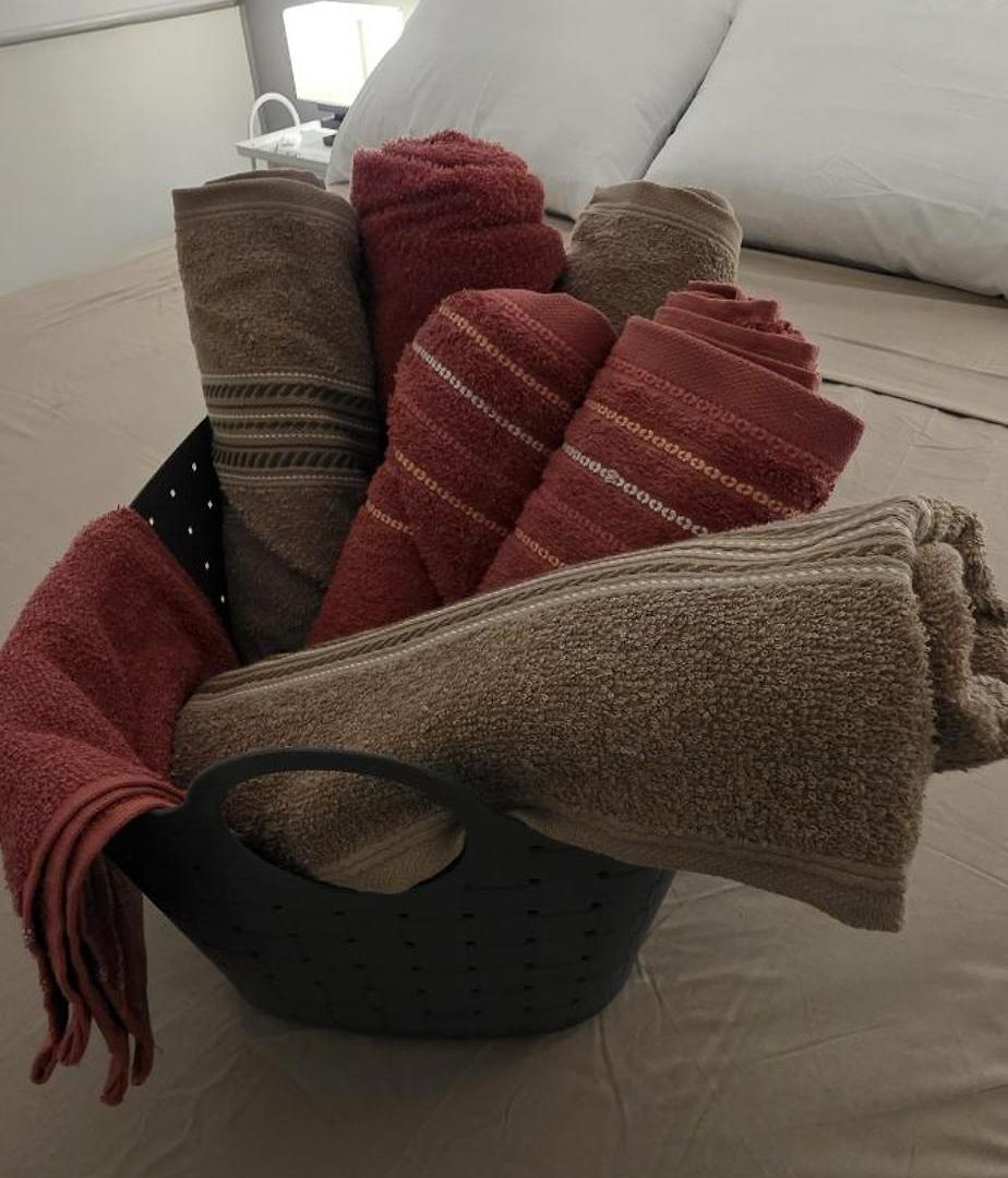 Cartagena Suite *