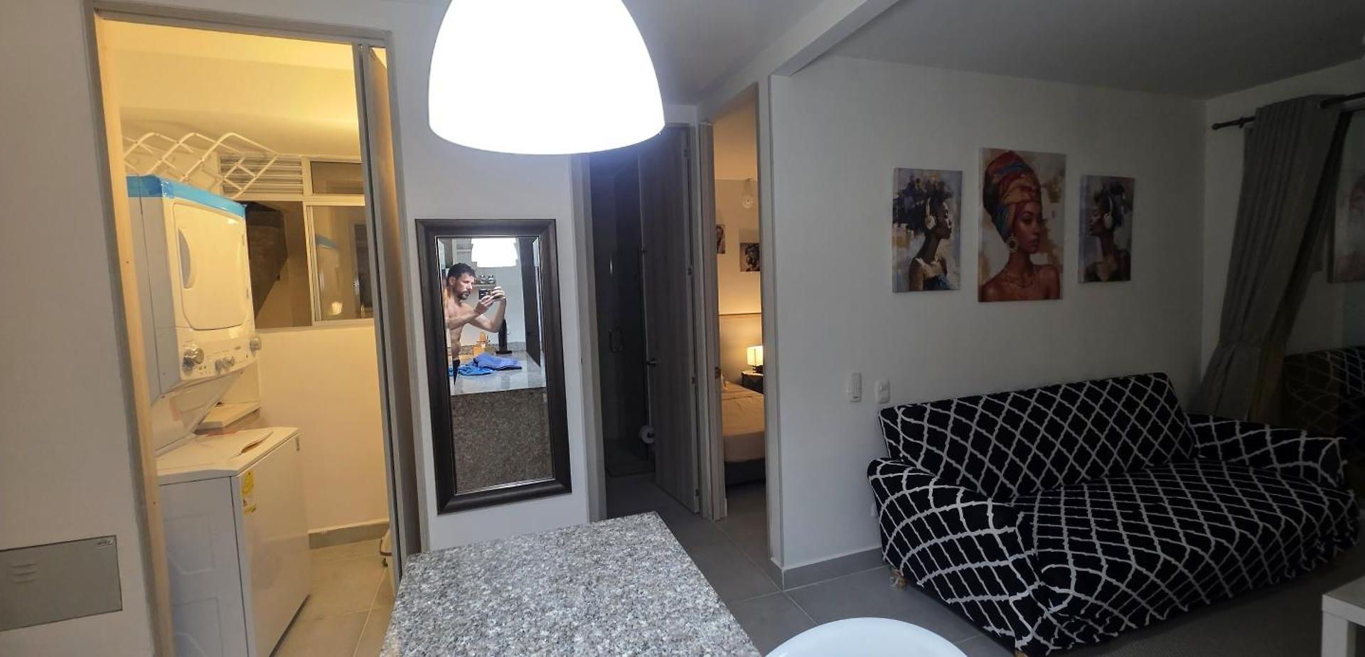 Cartagena Suite * Cartagena