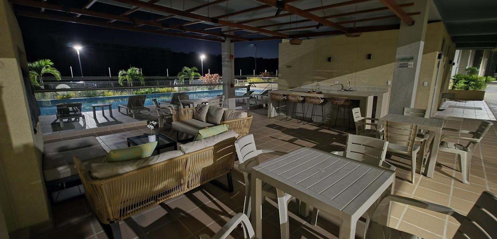Cartagena Suite Apartamento