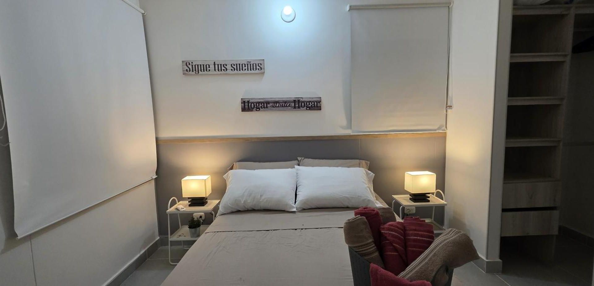 Cartagena Suite Apartamento Cartagena