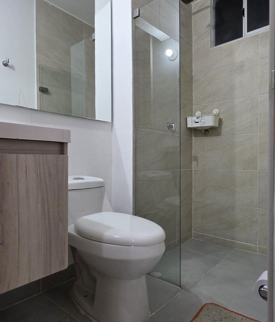 Cartagena Suite Apartamento