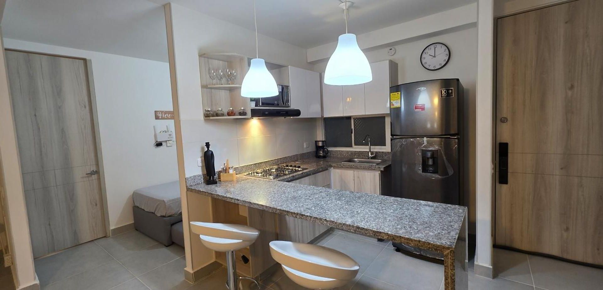 Apartamento Cartagena Suite