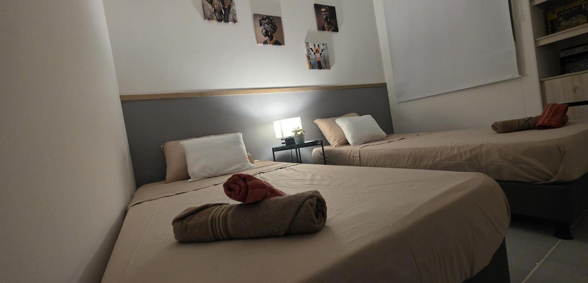 Cartagena Suite * Cartagena