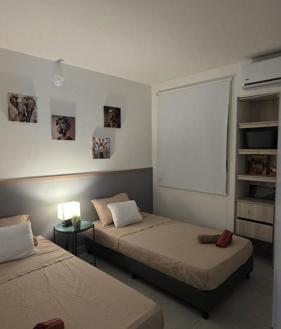 Cartagena Suite Apartamento *
