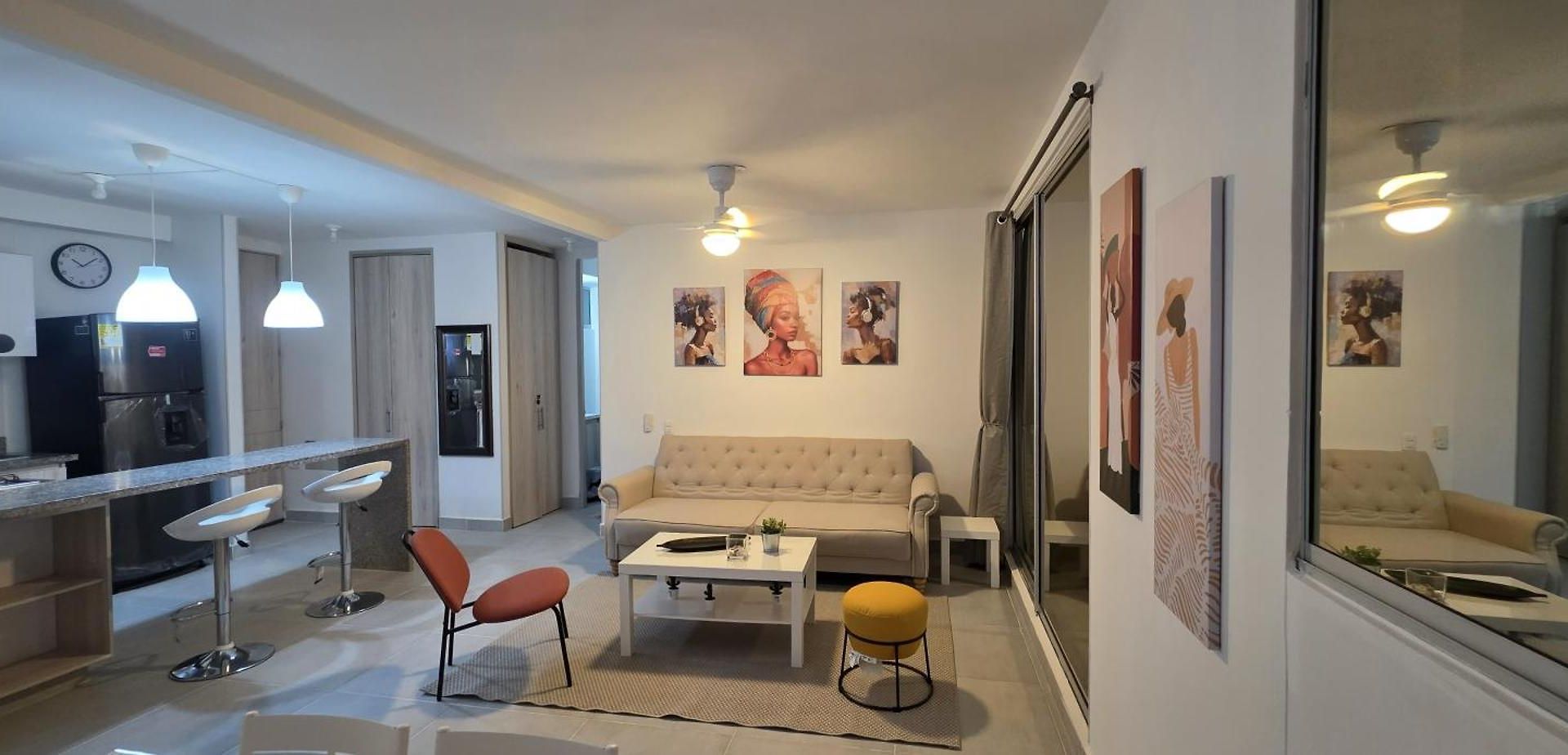 Cartagena Suite Apartamento Cartagena