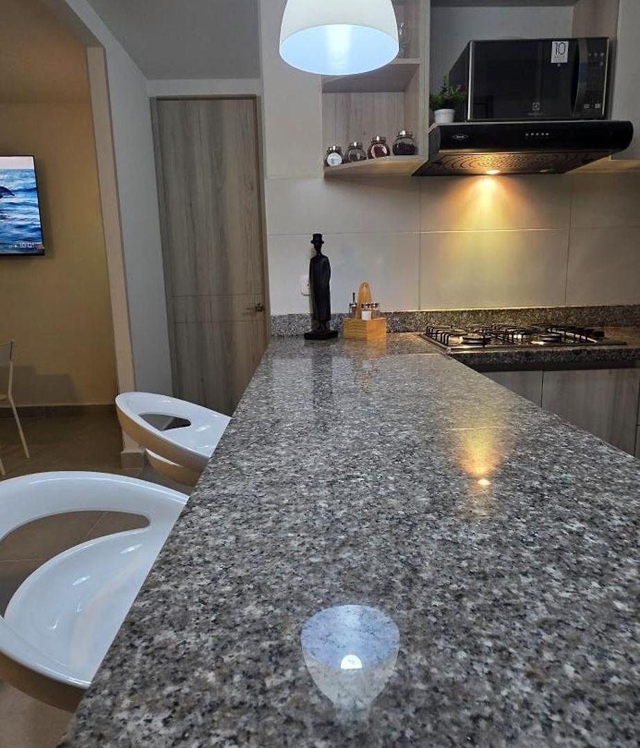 Apartamento Cartagena Suite *