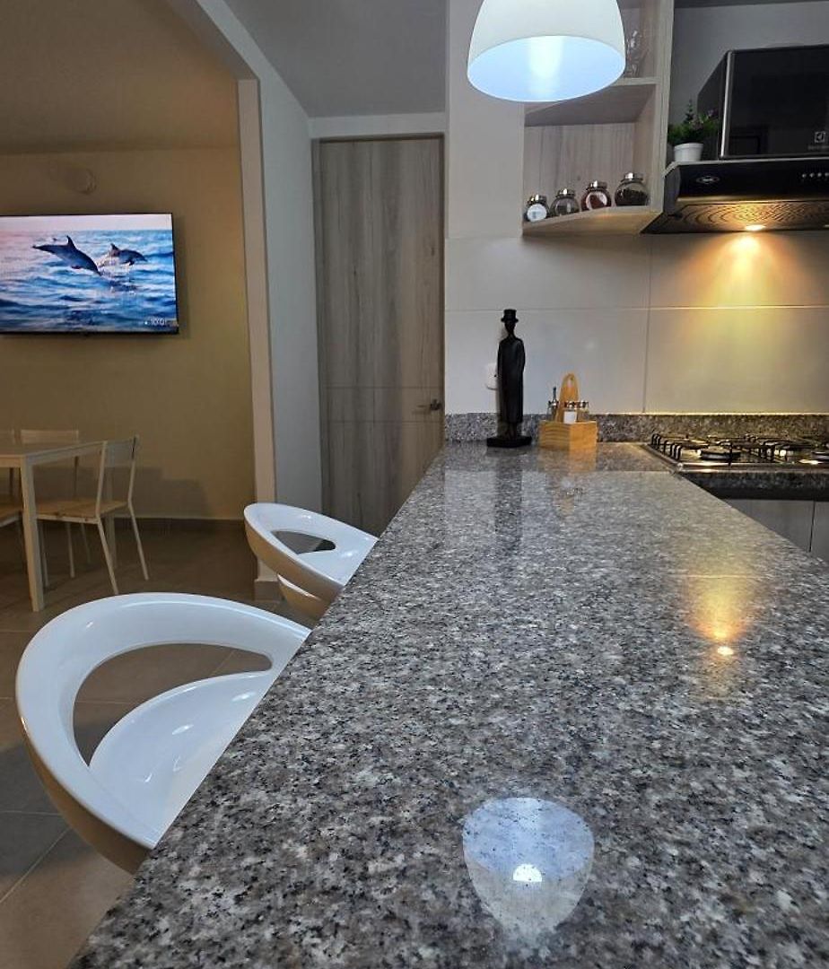 Cartagena Suite * Cartagena