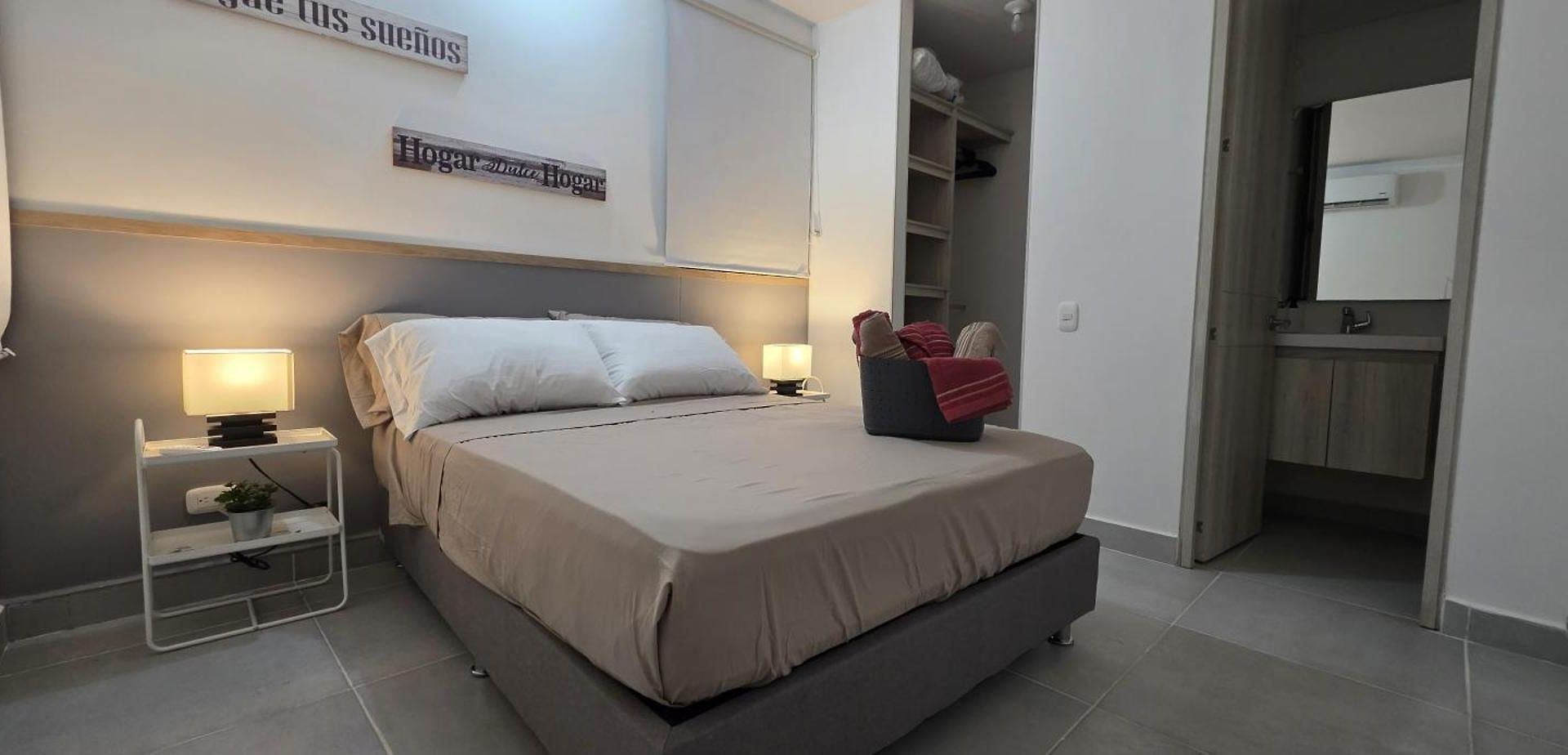 Cartagena Suite