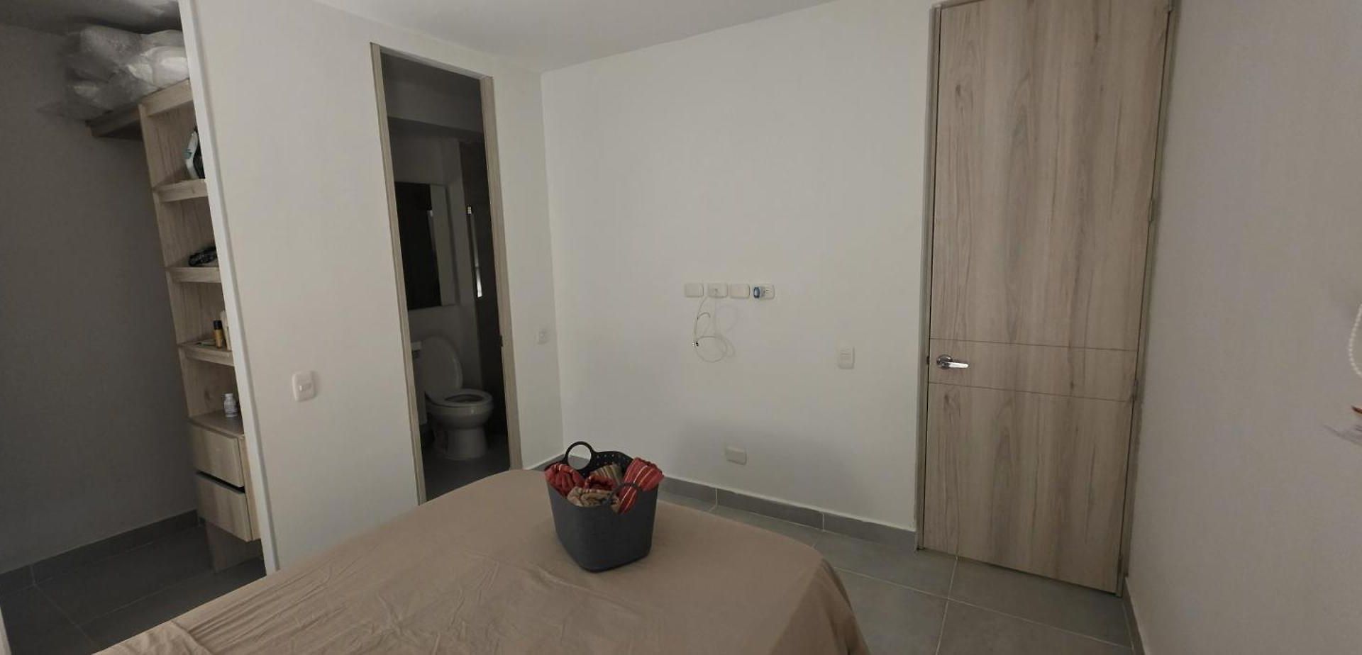 Cartagena Suite Apartamento Cartagena