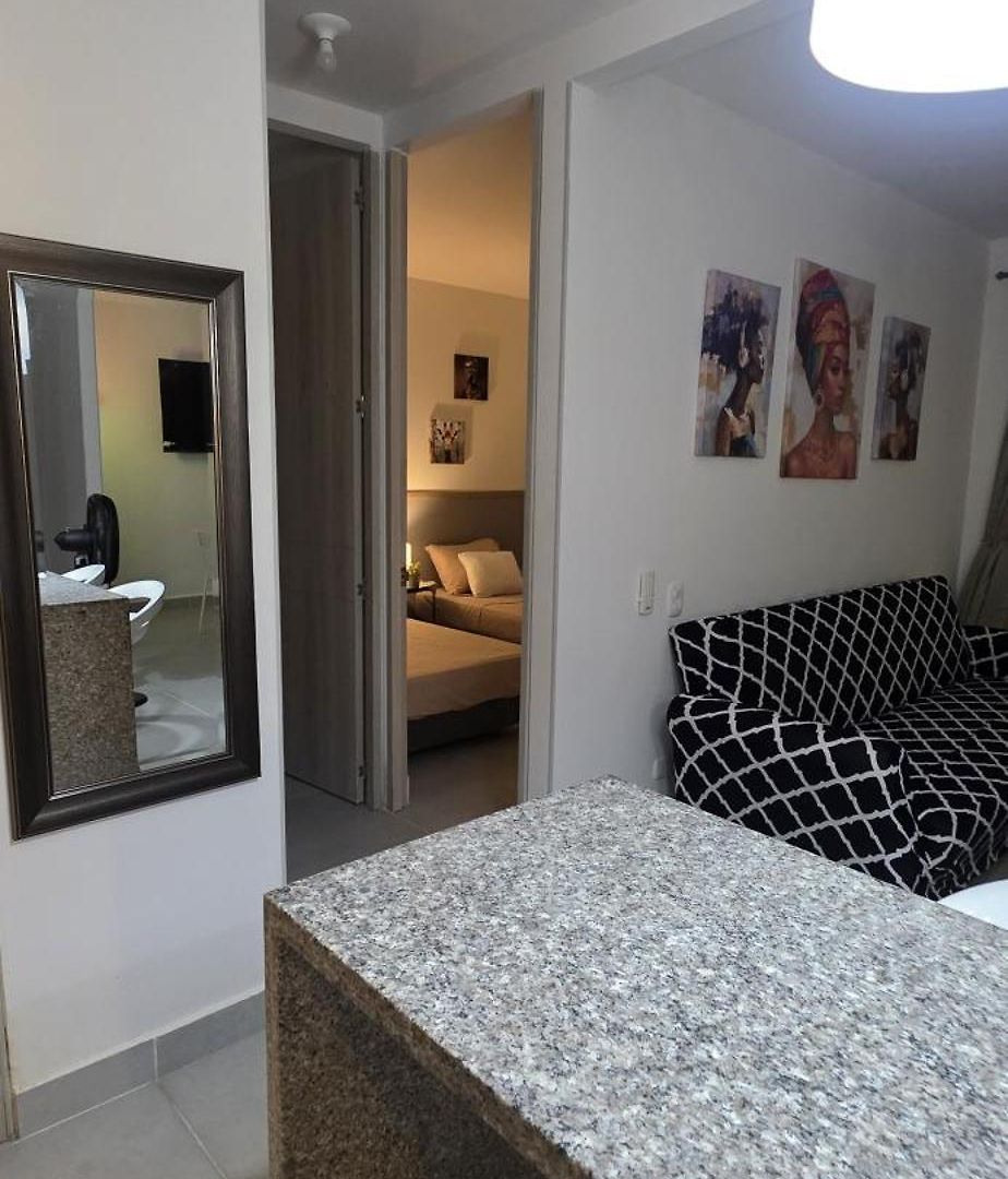 Cartagena Suite *