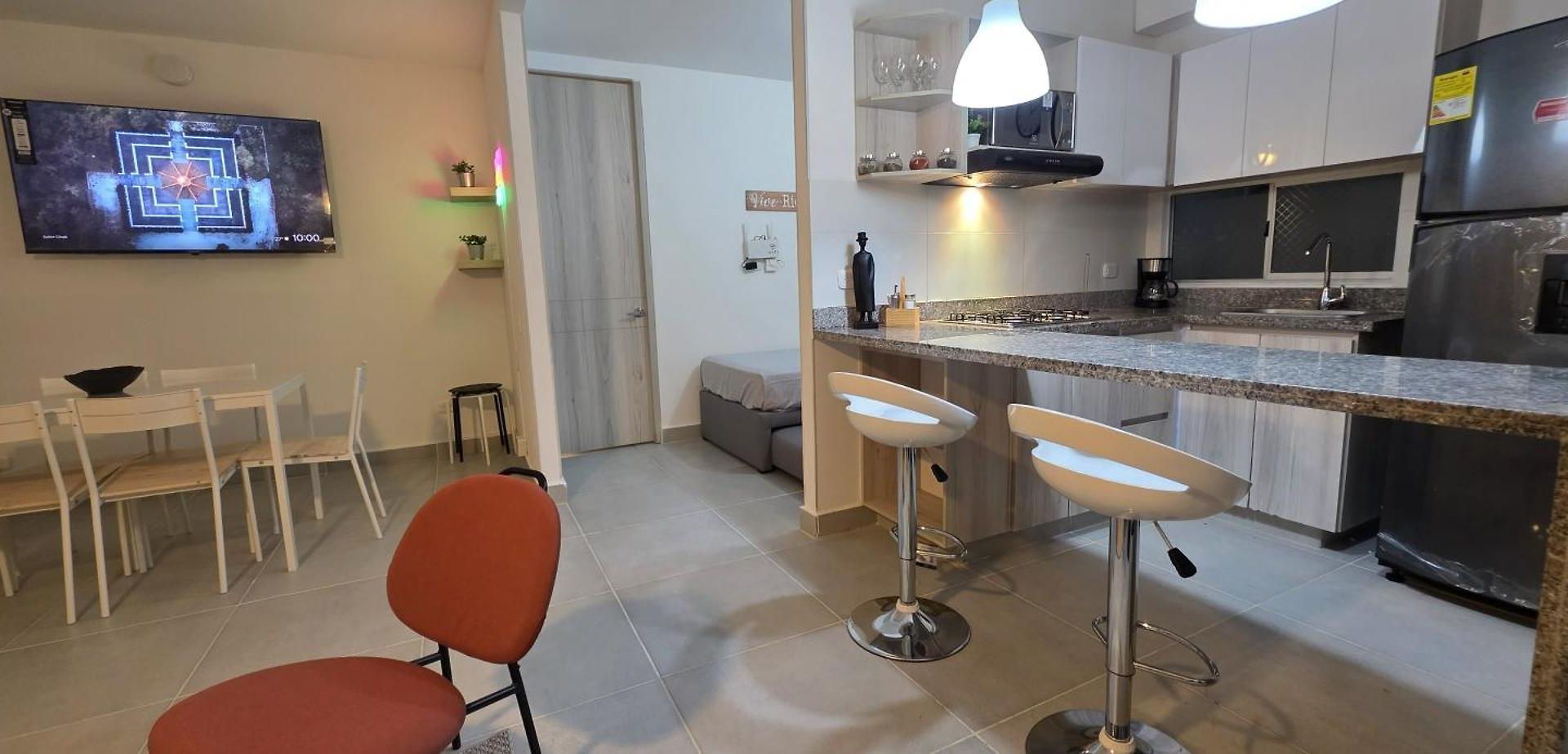 Cartagena Suite Cartagena