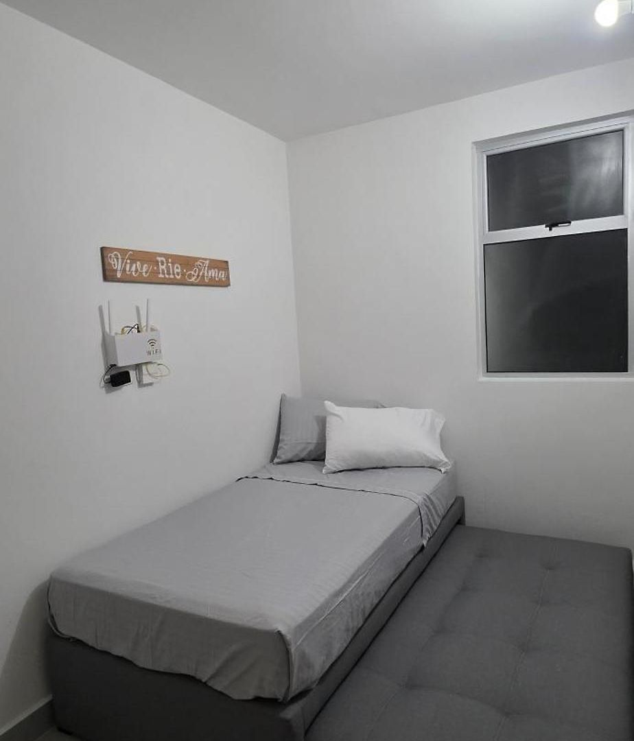 Cartagena Suite