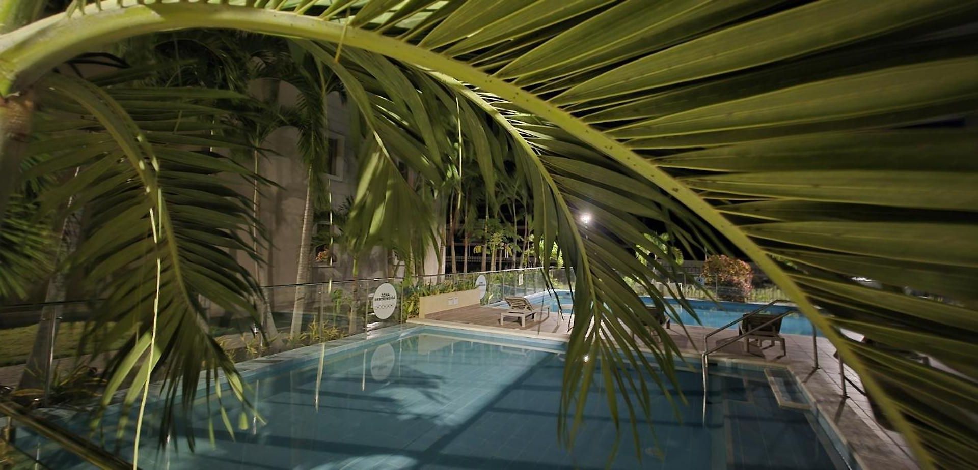 Cartagena Suite Apartamento Cartagena