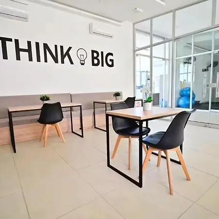 Cartagena Suite