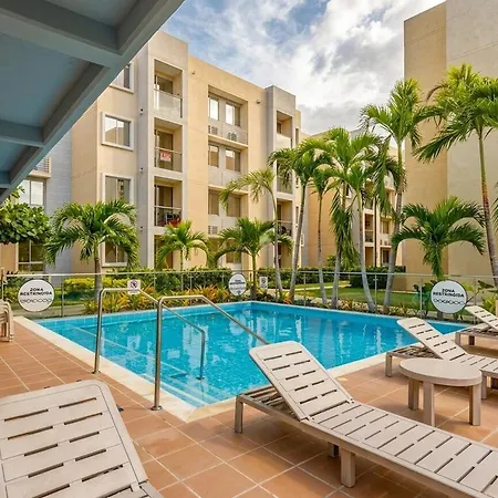 Cartagena Suite *