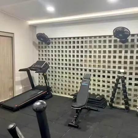 Cartagena Suite