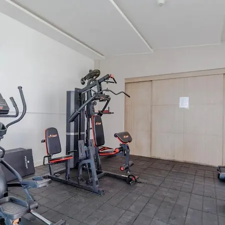 Cartagena Suite Apartamento *