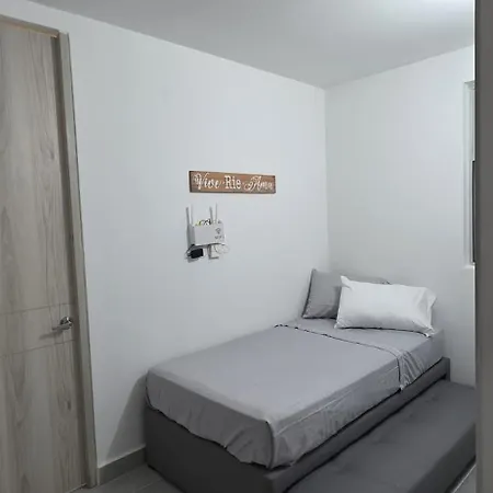 Cartagena Suite Cartagena