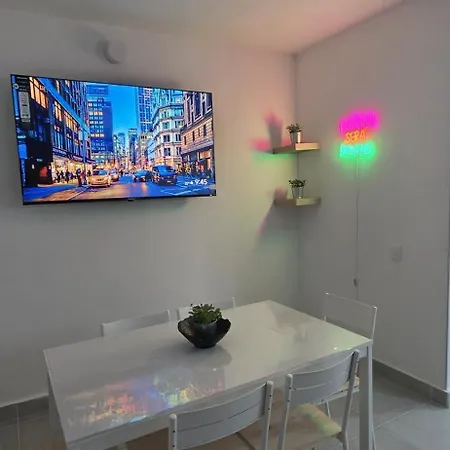 Apartamento Cartagena Suite