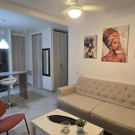 Cartagena Suite * Cartagena