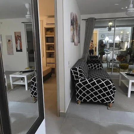 Cartagena Suite Cartagena
