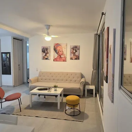 Cartagena Suite Cartagena