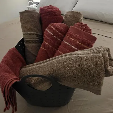 Cartagena Suite *