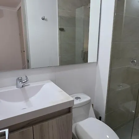 Apartamento Cartagena Suite *