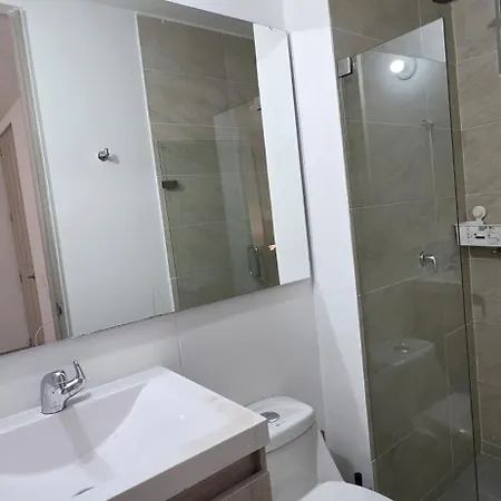 Apartamento Cartagena Suite