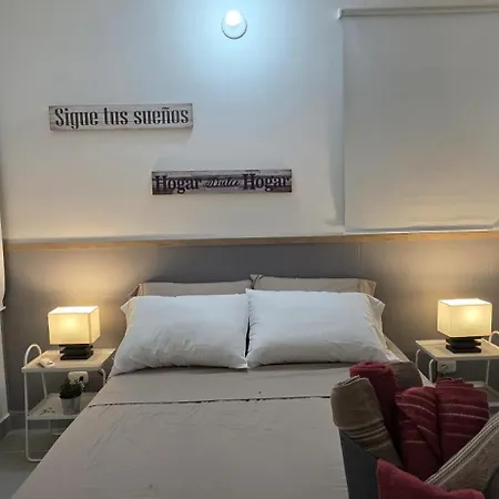 Cartagena Suite Apartamento Cartagena