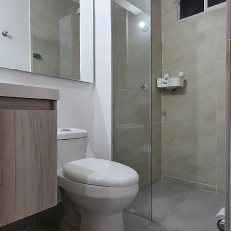 Cartagena Suite Apartamento