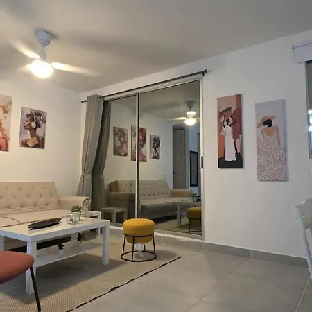 Cartagena Suite Apartamento *