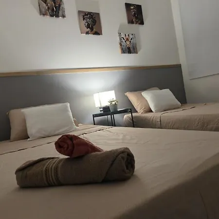 Cartagena Suite * Cartagena