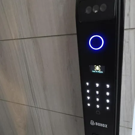Apartamento Cartagena Suite