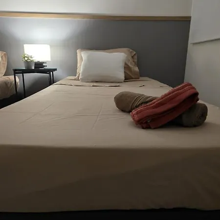 Apartamento Cartagena Suite