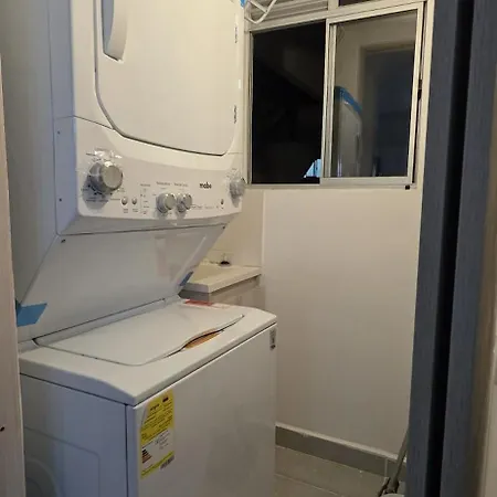 Apartamento Cartagena Suite *