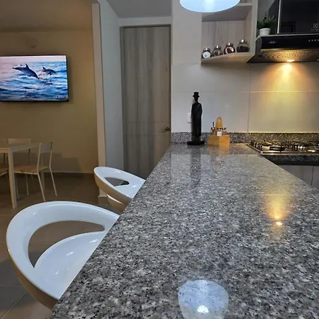 Cartagena Suite * Cartagena