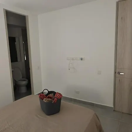 Cartagena Suite Apartamento Cartagena