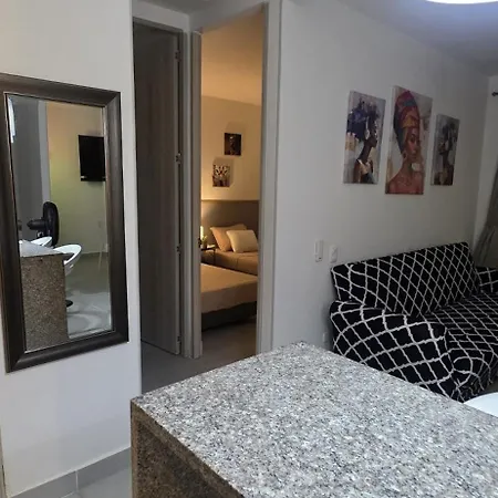 Cartagena Suite *