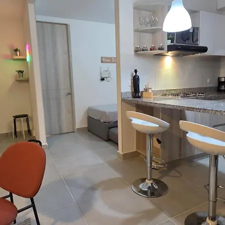 Cartagena Suite Cartagena