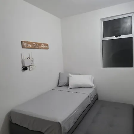 Cartagena Suite